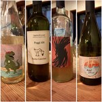 ワイン ステーション プラス - 