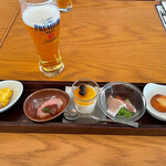 GRILL＆BAR DINING 燦 - 