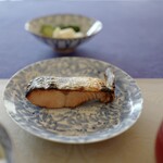 KINOKUNIYA - 素晴らしくおいしい塩引鮭