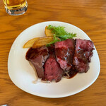 GRILL＆BAR DINING 燦 - 