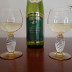 KINOKUNIYA - 酸味が先行する辛口のモーゼルワイン