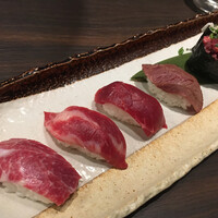 馬桜 銀座通り店 - 