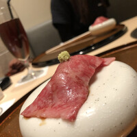 横浜 うしみつ - 