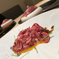 横浜 うしみつ - 