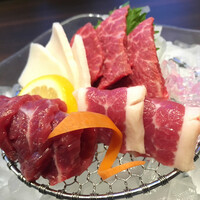 馬桜 銀座通り店 - 