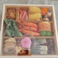 ほそ川 - おせち