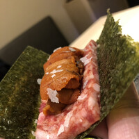 横浜 うしみつ - 