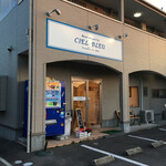 CIEL BLEU - 