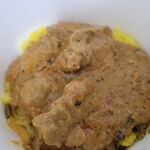 SPICY CURRY 魯珈 - 濃厚バターチキンマサラ