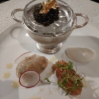 銀座うかい亭 - 