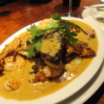 煮こみや なりた - 