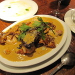 煮こみや なりた - 