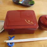 うなぎ亭 友栄 - 