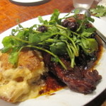 煮こみや なりた - 