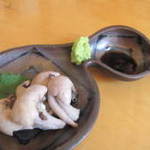 うなぎ亭 友栄 - 