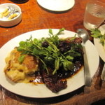 煮こみや なりた - 