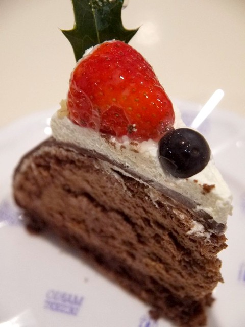 閉店 マリオデザート カフェ そごう呉店 呉 カフェ 食べログ