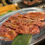 焼肉ホルモンだるま - 