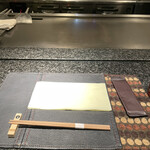 Kagurazaka Teppanyaki Himawari - 