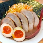 Ramen Oozakura - 