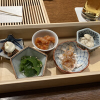 Japanese Restaurant KINZA - 