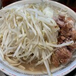 butayama - 小ラーメン