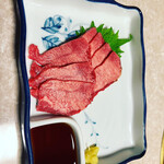 焼肉 野崎 - 