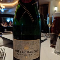 ウルフギャング・ステーキハウス 福岡店 - 