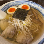中華そば みのや - 