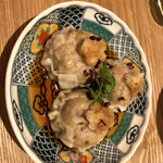 Tempura Senmon Ichiban - 