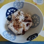 定食屋 ふか河 - オレはこんだけ