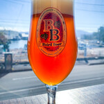 沼津フィッシュマーケットタップルーム - ジュビレーションエール