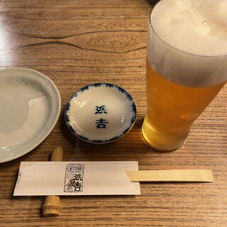 浜吉 ままかり亭_0