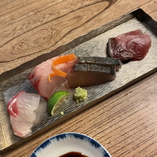 浜吉 ままかり亭_1