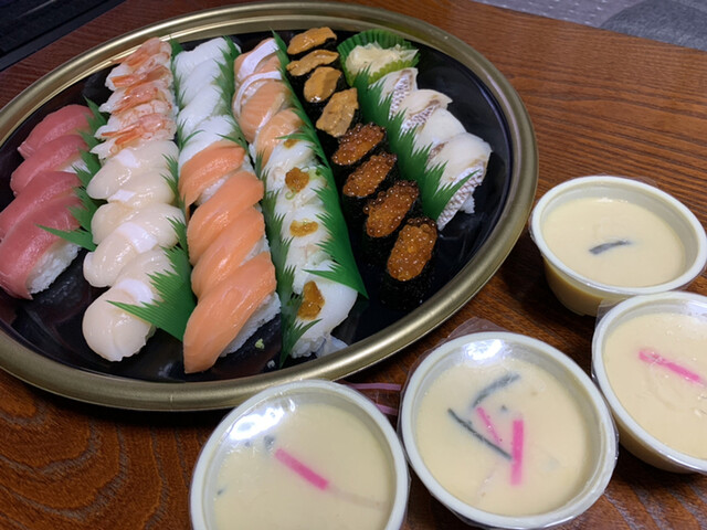 札幌海鮮丸 釧路愛国店 - 東釧路（寿司）の写真