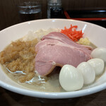 ヌードル＆スパイスカレー 今日の1番 - 