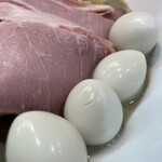 ヌードル＆スパイスカレー 今日の1番 - 