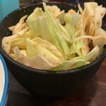 らーめん家 政 - 