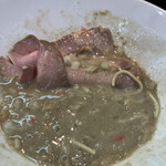 ヌードル＆スパイスカレー 今日の1番 - 