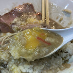 ヌードル＆スパイスカレー 今日の1番 - 