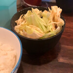 らーめん家 政 - 