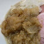 ヌードル＆スパイスカレー 今日の1番 - 