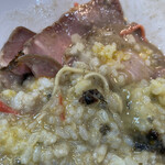 ヌードル＆スパイスカレー 今日の1番 - 