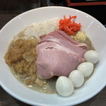 ヌードル＆スパイスカレー 今日の1番 - 