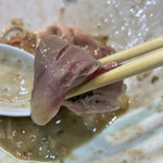 ヌードル＆スパイスカレー 今日の1番 - 