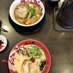 ラーメンまこと屋 - 