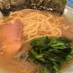 らーめん家 政 - 