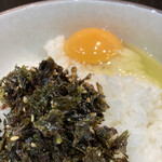 ヌードル＆スパイスカレー 今日の1番 - 