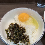 ヌードル＆スパイスカレー 今日の1番 - 