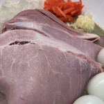 ヌードル＆スパイスカレー 今日の1番 - 